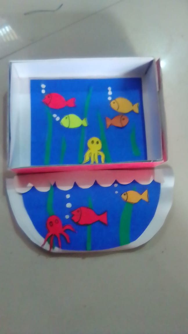 project